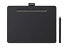 šۥ拾 ڥ󥿥֥å Wacom Intuos Medium磻쥹 TCTL6100WL/K0