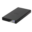 【中古】ソニー SONY モバイルプロジェクター USB給電機能搭載 MP-CD1 ： DLP投影方式 LED光源 HDMI端子搭載 クイックスタート対応【メーカー名】ソニー(SONY)【メーカー型番】MP-CD1【ブランド名】ソニー(SONY)【商品説明】ソニー SONY モバイルプロジェクター USB給電機能搭載 MP-CD1 ： DLP投影方式 LED光源 HDMI端子搭載 クイックスタート対応フル充電で最大約2時間の連続使用が可能　バッテリー搭載モバイルプロジェクター本体重量約280gで持ち運び時も重さが気にならない輝度105ANSIルーメンで充分な明るさを達成5 000mAh USBモバイルバッテリーとしても使用可能　投影中も給電可品：専用ケース　USB-C Cケーブル　HDMIケーブル USB-Cアダプター中古品のため使用に伴うキズ等がございますが、問題なくご使用頂ける商品です。画像はイメージ写真ですので商品のコンディション、付属品の有無については入荷の度異なります。当店にて、動作確認・点検・アルコール等のクリーニングを施しております。中古品のため限定特典や補償等は、商品名、説明に記載があっても付属しておりません予めご了承下さい。当店では初期不良に限り、商品到着から7日間は返品を 受付けております。他モールとの併売品の為、完売の際はご連絡致しますのでご了承ください。ご注文からお届けまで1、ご注文⇒ご注文は24時間受け付けております。2、注文確認⇒ご注文後、当店から注文確認メールを送信します。3、お届けまで3〜10営業日程度とお考え下さい。4、入金確認⇒前払い決済をご選択の場合、ご入金確認後、配送手配を致します。5、出荷⇒配送準備が整い次第、出荷致します。配送業者、追跡番号等の詳細をメール送信致します。6、到着⇒出荷後、1〜3日後に商品が到着します。　※離島、北海道、九州、沖縄は遅れる場合がございます。予めご了承下さい。お電話でのお問合せは少人数で運営の為受け付けておりませんので、メールにてお問合せお願い致します。営業時間　月〜金　10:00〜17:00お客様都合によるご注文後のキャンセル・返品はお受けしておりませんのでご了承下さい。