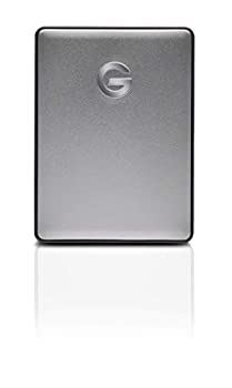 【中古】(非常に良い) G-Technology G-DRIVE USB 3.2 外付けHDD ハードディスク アルミ筐体 シルバー0G03597 【中古】(非常に良い) G-Technology G-DRIVE USB 3.2 外付けHDD ハードディスク アルミ筐体 シルバー0G03597