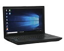 【中古】 東芝 Dynabook Satellite B553/J Windows10 Pro 15.6インチ Core i5 3340M 2.70GHz メモリ4GB HDD320GB DVDマルチドライブ / 無線LAN Blueto