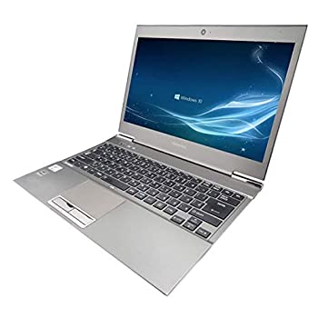 【中古】TOSHIBA R632/F/第三世代Core i5 1.8GHz/大容量メモリー:8GB/SSD:240GB/13インチ/HDMI/USB 3.0..