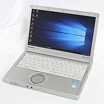 【中古】(非常に良い)パナソニック Panasonic Let's note CF-NX2 CF-NX2AFRCS Core i5 4GB SSD 128GB 無線LAN Windows10 64bit ノートパソコン 【中古】(非常に良い)パナソニック Panasonic Let's note CF-NX2 CF-NX2AFRCS Core i5 4GB SSD 128GB 無線LAN Windows10 64bit ノートパソコン