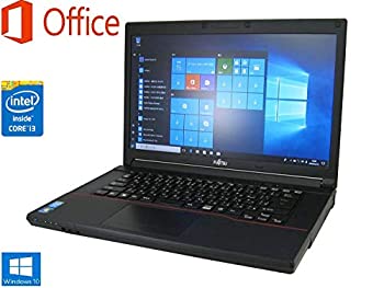 【中古】SSD480GB富士通 LIFEBOOK A574/H ■ 第4世代Core i3/メモリ8GB/SSD480GB/DVDーマルチ/OS Windows10/64bit搭載 【中古】SSD480GB富士通 LIFEBOOK A574/H ■ 第4世代Core i3/メモリ8GB/SSD480GB/DVDーマルチ/OS Windows10/64bit搭載
