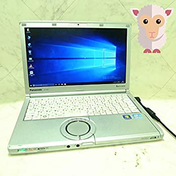 【中古】12.1インチ 松下 CF-SX1GDHYS i5 4GB DVDマルチレコーダー 無線 Bluetooth webカメラ Wind10 【中古】12.1インチ 松下 CF-SX1GDHYS i5 4GB DVDマルチレコーダー 無線 Bluetooth webカメラ Wind10