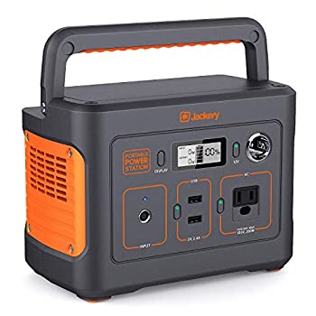 šJackery ݡ֥Ÿ 240 66000mAh/240Wh  PSEǧں  AC(200W ...