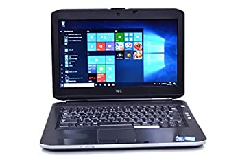 【中古】（非常に良い）ノートパソコン デル Latitude E5430 Core i5 3210M (2.5GHz) メモリ2G カメラ ..