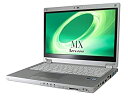 【中古】Panasonic Let'snote CF-MX5(CF-MX5P11VS) ■ Core i5-6300U/8GB/SSD 256GB/タッチパネル/Windows10Pro/タッチペン【タブレット..