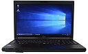 【中古】(非常に良い)ノートパソコン 富士通 FMV LIFEBOOK A573 第3世代 Core i3 3120M HD 15.6インチ 8GB/500GB/DVDマルチ/テンキー付フルキーボード/WiFi対応無線L(2)
