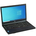 【中古】ノートPC 富士通 LIFEBOOK A744/