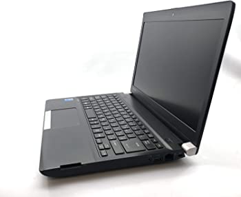 【中古】English OS laptop Computer 英語版OS ・ MS Office (R734/K) Core i5 (4300M) 2.6 Ghz 4 GB 1..