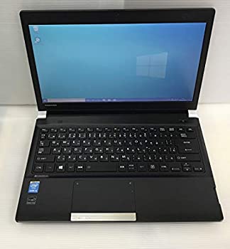 š dynabook R734/M (Core i5-4310M 2.7GHz/4GB/SSD 128GB/Wi-Fi/Windows10 Pro)