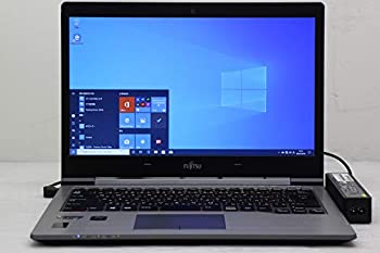 【中古】(非常に良い)富士通 LIFEBOOK U745/M Core i5 5300U 2.3GHz/4GB/256GB(SSD)/14W/WXGA++(1600x900)/Win10 【中古】(非常に良い)富士通 LIFEBOOK U745/M Core i5 5300U 2.3GHz/4GB/256GB(SSD)/14W/WXGA++(1600x900)/Win10
