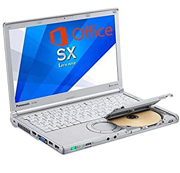 【中古】(非常に良い)Panasonic CF-SX2 Core i5-3320M(2.6GHz)/大容量メモリー8GB/SSD 512GB/DVDスーパーマルチ/12インチ液晶【USB+無線マウス+カメラカバー】 【中古】(非常に良い)Panasonic CF-SX2 Core i5-3320M(2.6GHz)/大容量メモリー8GB/SSD 512GB/DVDスーパーマルチ/12インチ液晶【USB+無線マウス+カメラカバー】