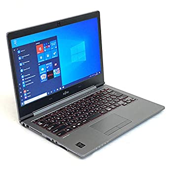 【中古】(非常に良い)Webカメラ内蔵薄型富士通LIFEBOOK U745/M ★高性能第5世代Core i5(2.3GHz)/8GBメモリ/SSD 128GB/14インチ液晶/WiFi、Bluetooth【無線マウス 【中古】(非常に良い)Webカメラ内蔵薄型富士通LIFEBOOK U745/M ★高性能第5世代Core i5(2.3GHz)/8GBメモリ/SSD 128GB/14インチ液晶/WiFi、Bluetooth【無線マウス