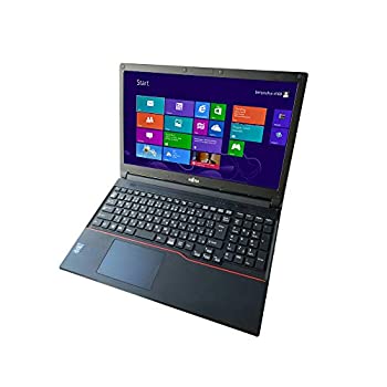 【中古】(非常に良い)A574/H 富士通 ノートパソコン 第四世代Core i5-4300M 2.6GHz/8GB/SSD:240GB/Windows 10/office2019搭載/DVDスーパーマルチ/10キー/Bluetooth/HD 【中古】(非常に良い)A574/H 富士通 ノートパソコン 第四世代Core i5-4300M 2.6GHz/8GB/SSD:240GB/Windows 10/office2019搭載/DVDスーパーマルチ/10キー/Bluetooth/HD