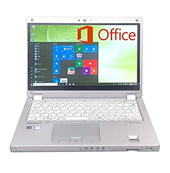 【中古】(非常に良い)Webカメラ内蔵【Microsoft Office2019搭載】2in1ウルトラブックPanasonic Let`s note CF-MX5■第6世代 Core i5-6300U@2.4GHz/メモリ8GB/SSD 12 【中古】(非常に良い)Webカメラ内蔵【Microsoft Office2019搭載】2in1ウルトラブックPanasonic Let`s note CF-MX5■第6世代 Core i5-6300U@2.4GHz/メモリ8GB/SSD 12
