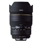 【中古】(未使用品)シグマ AF15-30mmF3.5-4.5 EX DG シグマ用