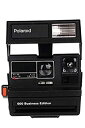 【中古】(未使用品)ポラロイド 600 BE クローズアップ機構付き(2)