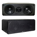 【中古】CENTER CHANNEL SPEAKER