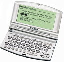 CANON wordtank IDF-2200E (5コンテンツ 英語モデル コンパクトサイズ)