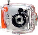【中古】FUJIFILM WP-FX420 FinePix F420用 防水プロテクター