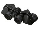 【中古】(未使用品)Nikon 双眼鏡 ミクロン 7x15 ポロプリズム式 7倍15口径 M7X15 (日本製)