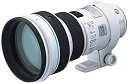 【中古】Canon 単焦点超望遠レンズ EF400mm F4 DO IS USM フルサイズ対応