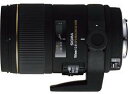 【中古】シグマ 150mm F2.8APO MACRO EX DG 