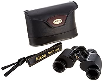 【中古】(未使用品)Nikon 双眼鏡 E IIシリーズ 8X30E2 CF WF ポロプリズム式 8倍30口径 8X30E2N (日本製)