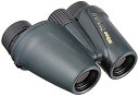 【中古】(未使用品)Nikon 双眼鏡 トラベライトEX 10X25 ポロプリズム式 10倍25口径 TEX10X25