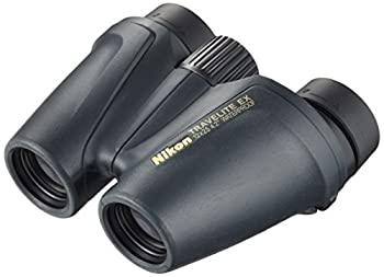 【中古】Nikon 双眼鏡 トラベライトEX 12X25 ポロプリズム式 12倍25口径 TEX12X25 【中古】Nikon 双眼鏡 トラベライトEX 12X25 ポロプリズム式 12倍25口径 TEX12X25