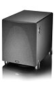 【中古】(未使用品)NDJA ProSub800 スピーカー Definitive Technology社 Black【並行輸入】