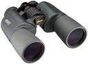 【中古】(未使用品)Vixen 双眼鏡10倍 アスコットZR 10×50WP(W) ポロプリズム式 10×50WP(W) ハイアイポイント 防水 広角 ブラック...