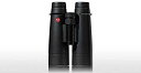 【中古】(未使用品)Leica 8?x 50?Ultravid HD双眼???ブラック