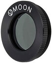 【中古】(未使用品)Vixen 天体望遠鏡用アクセサリー フィルター ムーングラスND 37222-5