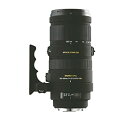 【中古】シグマ APO 120-400mm F4.5-5.6 DG 