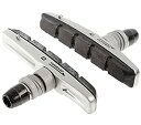 【中古】(未使用品)SHIMANO(シマノ) M70R2ブレーキシューセット BR-M770他適応 Y8EM9802A