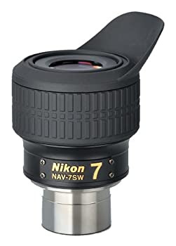 【中古】(未使用品)Nikon 天体望遠鏡用アイピース NAV-7SW【メーカー名】ニコン【メーカー型番】NAV-7SW【ブランド名】Nikon【商品説明】Nikon 天体望遠鏡用アイピース NAV-7SW未使用ですが 弊社で一般の方から買取しました中古品です。 一点物で売り切れ終了です。画像はイメージ写真ですので商品のコンディション、付属品の有無については入荷の度異なります。当店にて、動作確認・点検・アルコール等のクリーニングを施しております。中古品のため限定特典や補償等は、商品名、説明に記載があっても付属しておりません予めご了承下さい。当店では初期不良に限り、商品到着から7日間は返品を 受付けております。他モールとの併売品の為、完売の際はご連絡致しますのでご了承ください。ご注文からお届けまで1、ご注文⇒ご注文は24時間受け付けております。2、注文確認⇒ご注文後、当店から注文確認メールを送信します。3、お届けまで3〜10営業日程度とお考え下さい。4、入金確認⇒前払い決済をご選択の場合、ご入金確認後、配送手配を致します。5、出荷⇒配送準備が整い次第、出荷致します。配送業者、追跡番号等の詳細をメール送信致します。6、到着⇒出荷後、1〜3日後に商品が到着します。　※離島、北海道、九州、沖縄は遅れる場合がございます。予めご了承下さい。お電話でのお問合せは少人数で運営の為受け付けておりませんので、メールにてお問合せお願い致します。営業時間　月〜金　10:00〜17:00お客様都合によるご注文後のキャンセル・返品はお受けしておりませんのでご了承下さい。