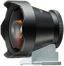 【中古】(未使用品)VoightLander View Finder M 12mm