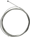 【中古】SHIMANO(シマノ) ROAD/MTB シフトインナーケーブル スティール 10パックセット 1.2mm×2100mm Y60098100