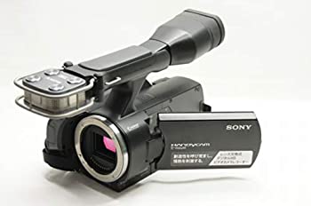 【中古】ソニー SONY レンズ交換式デジタルHDビデオカメラレコーダー VG10 NEX-VG10/B【メーカー名】ソニー(SONY)【メーカー型番】NEX-VG10/B【ブランド名】ソニー(SONY)【商品説明】ソニー SONY レンズ交換式デジタルHDビデオカメラレコーダー VG10 NEX-VG10/B●NEX-VG10 ブラック●SONY中古品のため使用に伴うキズ等がございますが、問題なくご使用頂ける商品です。画像はイメージ写真ですので商品のコンディション、付属品の有無については入荷の度異なります。当店にて、動作確認・点検・アルコール等のクリーニングを施しております。中古品のため限定特典や補償等は、商品名、説明に記載があっても付属しておりません予めご了承下さい。当店では初期不良に限り、商品到着から7日間は返品を 受付けております。他モールとの併売品の為、完売の際はご連絡致しますのでご了承ください。ご注文からお届けまで1、ご注文⇒ご注文は24時間受け付けております。2、注文確認⇒ご注文後、当店から注文確認メールを送信します。3、お届けまで3〜10営業日程度とお考え下さい。4、入金確認⇒前払い決済をご選択の場合、ご入金確認後、配送手配を致します。5、出荷⇒配送準備が整い次第、出荷致します。配送業者、追跡番号等の詳細をメール送信致します。6、到着⇒出荷後、1〜3日後に商品が到着します。　※離島、北海道、九州、沖縄は遅れる場合がございます。予めご了承下さい。お電話でのお問合せは少人数で運営の為受け付けておりませんので、メールにてお問合せお願い致します。営業時間　月〜金　10:00〜17:00お客様都合によるご注文後のキャンセル・返品はお受けしておりませんのでご了承下さい。