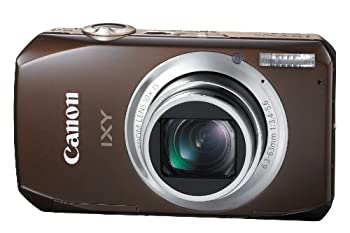 【中古】Canon デジタルカメラ IXY50S ブラウン IXY50S(BW) 1000万画素裏面照射CMOS 光学10倍ズーム 3.0型ワイド液晶 フルHD動画 【中古】Canon デジタルカメラ IXY50S ブラウン IXY50S(BW) 1000万画素裏面照射CMOS 光学10倍ズーム 3.0型ワイド液晶 フルHD動画
