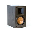 【中古】(未使用品)Klipsch RB-51 II ブックシェルフスピーカー(2個セット) 並行輸入品