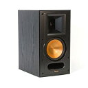【中古】(未使用品)Klipsch クリプシュ RB-61 II Black (Pr) 2-Way Bookshelf Speaker ブックシェルフ・スピーカ...