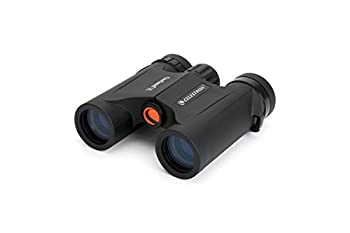 【中古】CELESTRON（セレストロン） アウトランドX 8x25 双眼鏡 71340