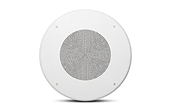 š(̤)JBL CSS8008 Commercial Series 15-Watt 8 Ceiling Speaker White 141¹͢