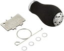 【中古】(未使用品)Daiwa SLP WORKS(ダイワSLPワークス) ハンドルノブ スピニングリール用 I'ZE FACTORY RCS パワーライトノブ...