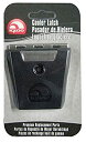【中古】(非常に良い)igloo(イグルー) クーラーボックス パーツ ハイブリッド プラスチックxステンレス ラッチ(留め金) 00024029