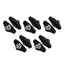 【中古】(非常に良い)SHIMANO(シマノ) R50T2 ブレーキシューセット(左右5ペア) R50T2(BR-4600) ブレーキシューセット(5ペア) B...
