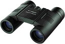 【中古】Eschenbach 双眼鏡 Arena F+ 倍率10倍 25口径 防水仕様 ブラック 4256-125